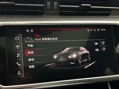 2021 Audi RS 7 4.0T Sportback — фото 11