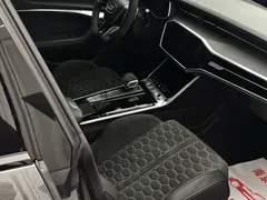 2021 Audi RS 7 4.0T Sportback — фото 13