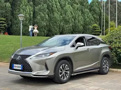 2020 Lexus RX 300 2WD Elite — фото 1