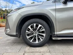 2020 Lexus RX 300 2WD Elite — фото 11