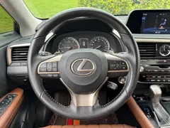 2020 Lexus RX 300 2WD Elite — фото 16