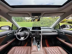 2020 Lexus RX 300 2WD Elite — фото 19