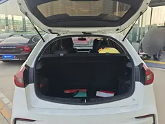 2020 Geely Vision X3 1.5L CVT Elite, белый — фото 4