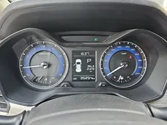 2020 Geely Vision X3 1.5L CVT Elite, белый — фото 14