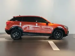 2020 Audi Q2L 35 TFSI Progressive Dynamic — фото 3