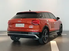 2020 Audi Q2L 35 TFSI Progressive Dynamic — фото 4
