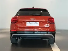 2020 Audi Q2L 35 TFSI Progressive Dynamic — фото 5