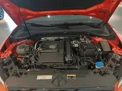 2020 Audi Q2L 35 TFSI Progressive Dynamic — фото 7