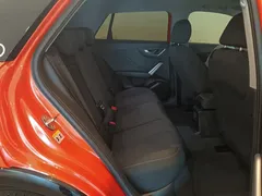 2020 Audi Q2L 35 TFSI Progressive Dynamic — фото 9