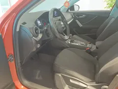 2020 Audi Q2L 35 TFSI Progressive Dynamic — фото 10