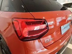 2020 Audi Q2L 35 TFSI Progressive Dynamic — фото 12