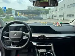 2022 Changan Eado PLUS 1.4T GDI DCT Premium, белый — фото 4