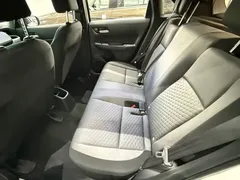 2021 Honda Fit 1.5L CVT, белый — фото 5