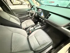 2021 Honda Fit 1.5L CVT, белый — фото 8
