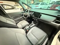 2021 Honda Fit 1.5L CVT, белый — фото 9