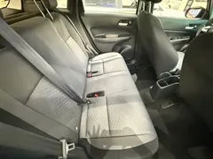 2021 Honda Fit 1.5L CVT, белый — фото 10