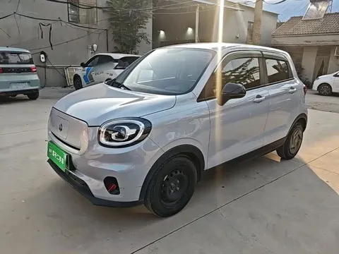 2023 Leapmotor T03 200 Lite