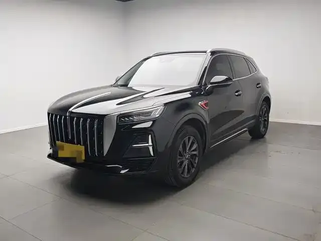 2023 Hongqi HS5 2.0T Pro