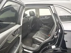 2023 Hongqi HS5 2.0T Pro, чёрный — фото 14