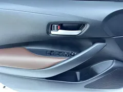 2022 Toyota Corolla TNGA 1.5L CVT, белый — фото 8