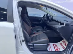 2022 Toyota Corolla TNGA 1.5L CVT, белый — фото 16