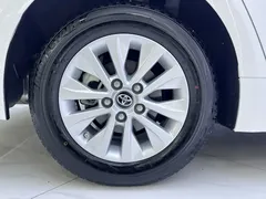 2022 Toyota Corolla TNGA 1.5L CVT, белый — фото 17