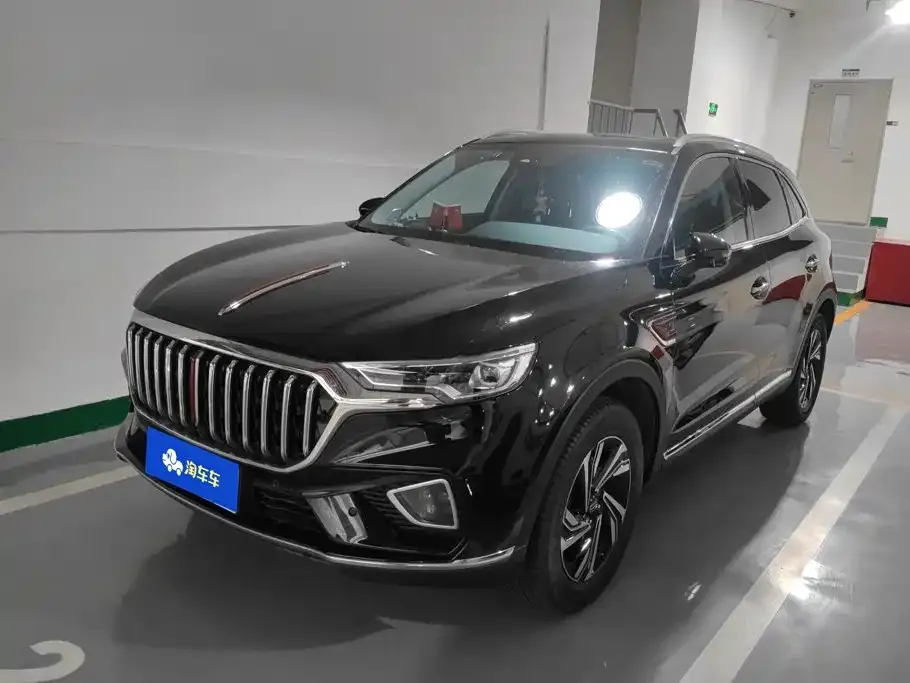 2022 Hongqi HS5 2.0T