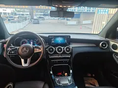 2022 Mercedes-Benz GLC 260 L 4MATIC Sport, чёрный — фото 7
