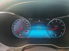 2022 Mercedes-Benz GLC 260 L 4MATIC Sport, чёрный — фото 8