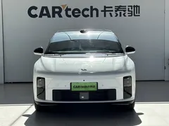 2025 Li Auto i6 4WD Standard, белый — фото 2
