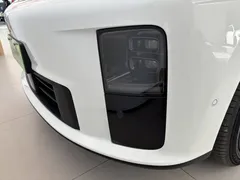 2025 Li Auto i6 4WD Standard, белый — фото 9