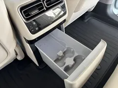 2025 Li Auto i6 4WD Standard, белый — фото 18