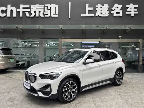 2022 BMW X1 Premium