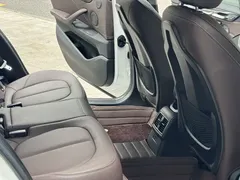 2022 BMW X1 Premium, белый — фото 2
