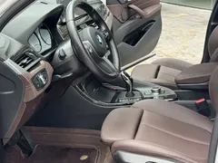 2022 BMW X1 Premium, белый — фото 3