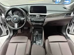 2022 BMW X1 Premium, белый — фото 9