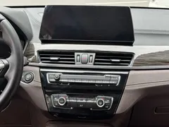 2022 BMW X1 Premium, белый — фото 11