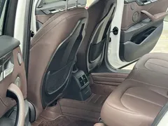 2022 BMW X1 Premium, белый — фото 12