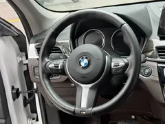 2022 BMW X1 Premium, белый — фото 16