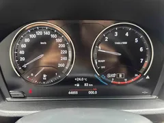 2022 BMW X1 Premium, белый — фото 21