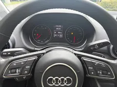 2022 Audi Q2L 35 TFSI Fashion, белый — фото 4