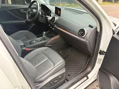 2022 Audi Q2L 35 TFSI Fashion, белый — фото 5