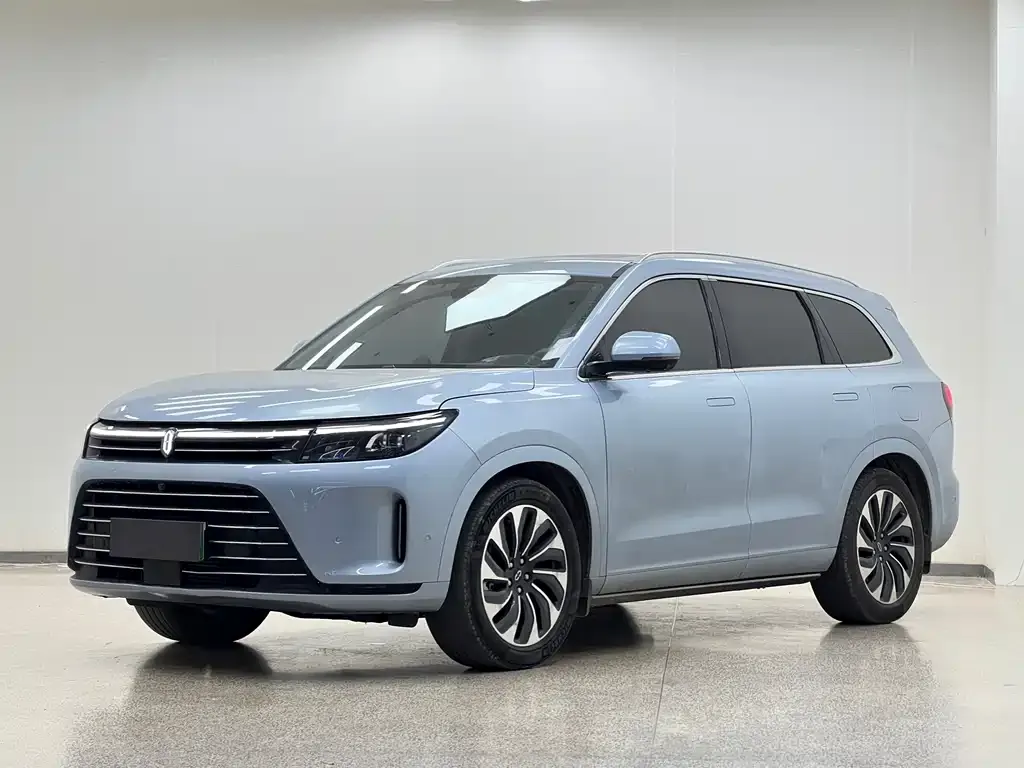 2024 Aito M7 1.5T RWD Plus 5-seat