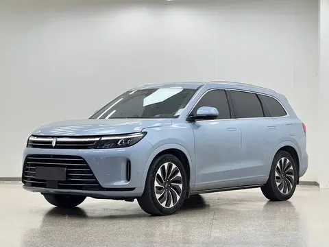 2024 Aito M7 1.5T RWD Plus 5-seat