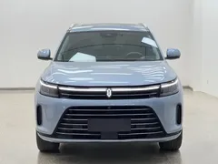 2024 Aito M7 1.5T RWD Plus 5-seat, синий — фото 2