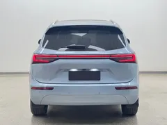 2024 Aito M7 1.5T RWD Plus 5-seat, синий — фото 5