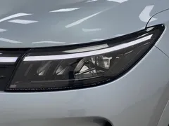 2024 Aito M7 1.5T RWD Plus 5-seat, синий — фото 8