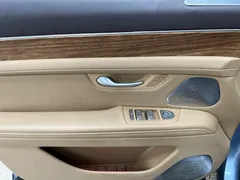 2024 Aito M7 1.5T RWD Plus 5-seat, синий — фото 12
