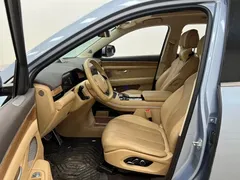 2024 Aito M7 1.5T RWD Plus 5-seat, синий — фото 15