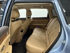 2024 Aito M7 1.5T RWD Plus 5-seat, синий — фото 16